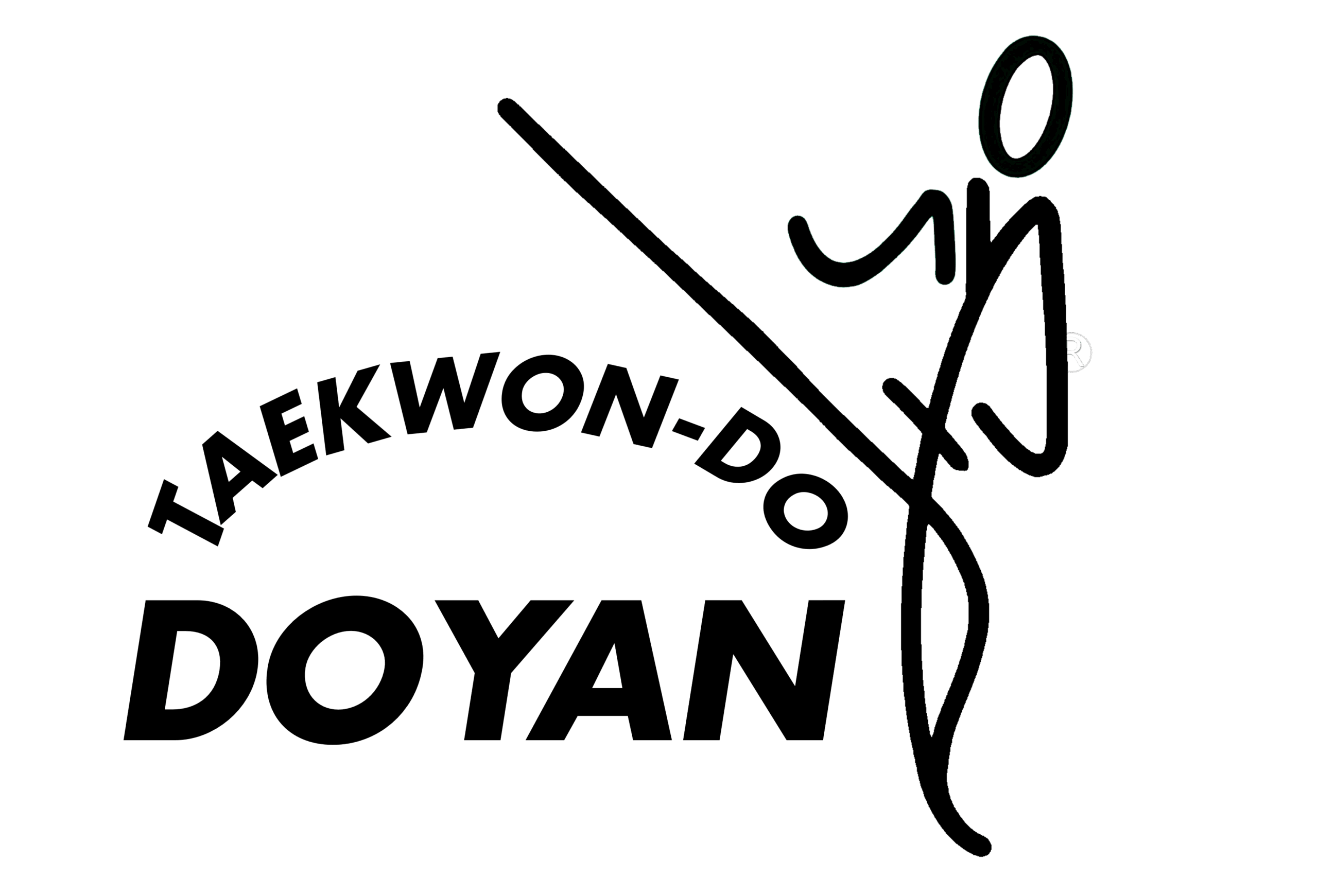 TAEKWONDO DOYAN